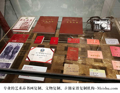 青州-专业的文物艺术品复制公司有哪些？